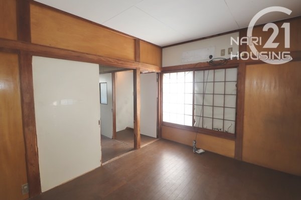 昭島市東町５丁目の中古一戸建て