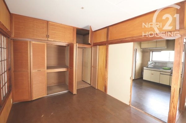 昭島市東町５丁目の中古一戸建て