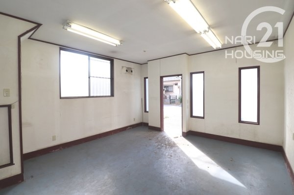 昭島市東町５丁目の中古一戸建て