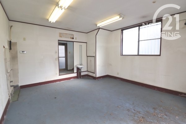 昭島市東町５丁目の中古一戸建て