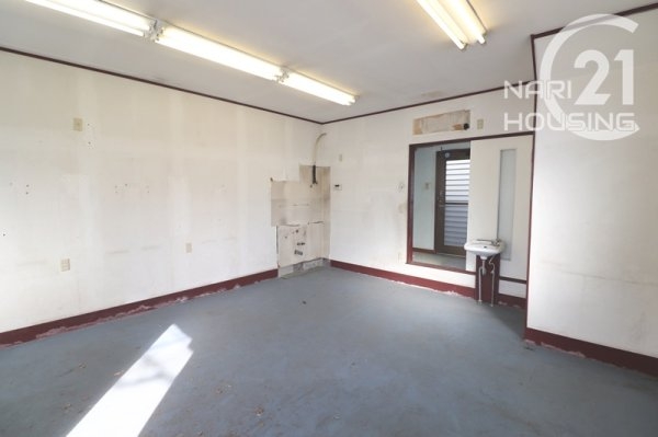 昭島市東町５丁目の中古一戸建て