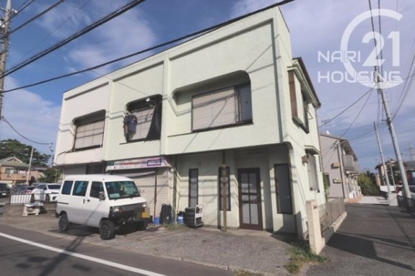 昭島市東町5丁目　中古戸建