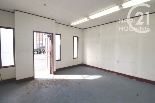 昭島市東町５丁目の中古一戸建て