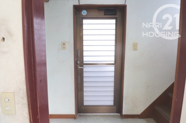 昭島市東町５丁目の中古一戸建て