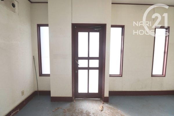 昭島市東町５丁目の中古一戸建て