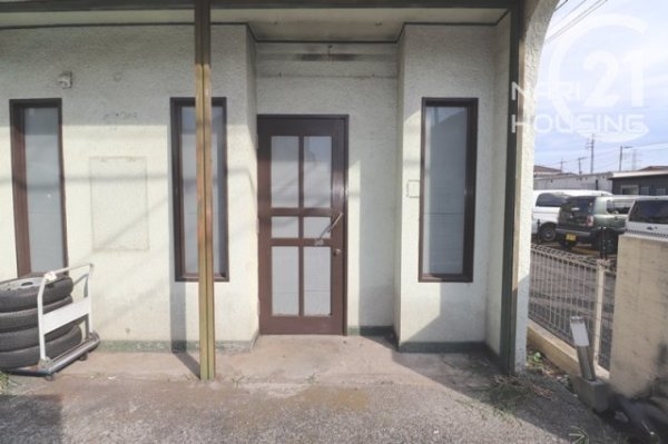 昭島市東町５丁目の中古一戸建て