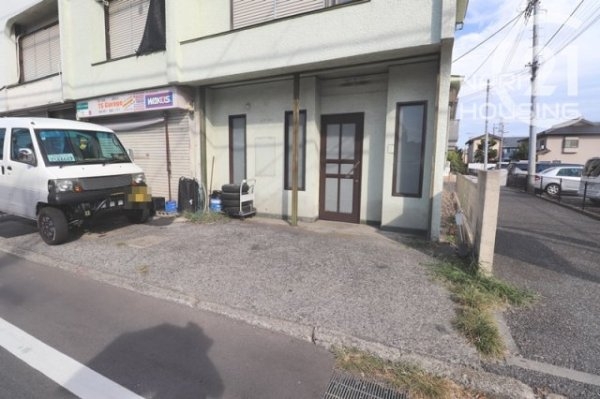 昭島市東町５丁目の中古一戸建て