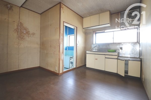昭島市東町5丁目　中古戸建