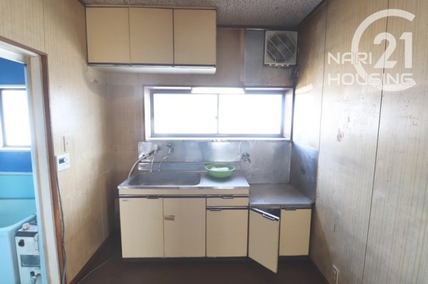 昭島市東町5丁目　中古戸建