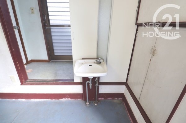 昭島市東町５丁目の中古一戸建て