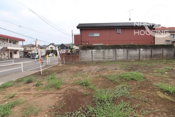 西多摩郡瑞穂町南平２丁目の土地