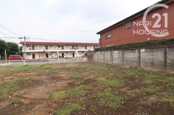 西多摩郡瑞穂町南平２丁目の土地