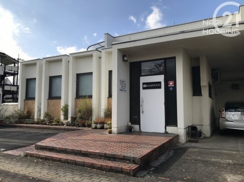 あきる野市五日市の中古一戸建て(高取歯科医院)