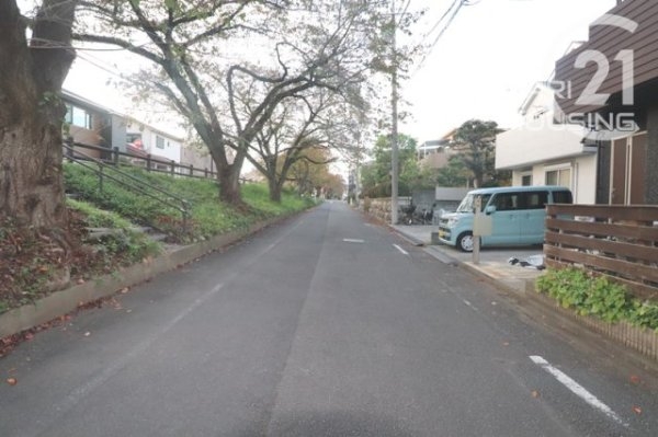 福生市南田園3丁目　新築　全1棟