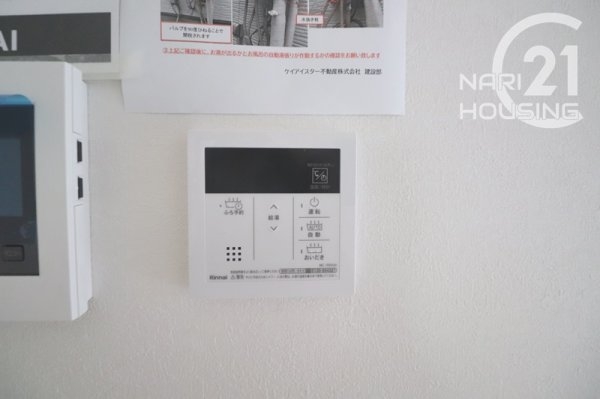 福生市南田園3丁目　新築　全1棟