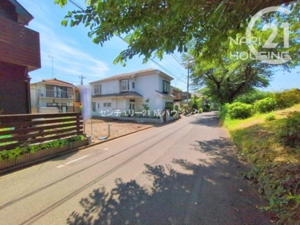 福生市南田園3丁目　新築　全1棟