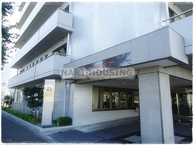 リーブルガーデン 昭島市田中町2丁目 新築 全1棟(アゼリア)