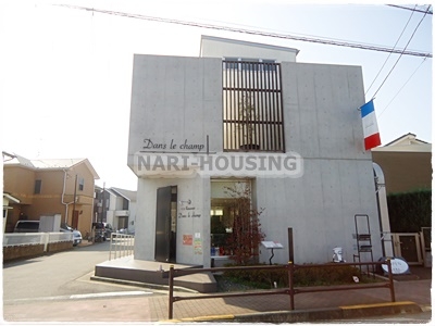 東大和市立野１丁目の中古一戸建て(Ｄａｎｓｌｅｃｈａｍｐ)