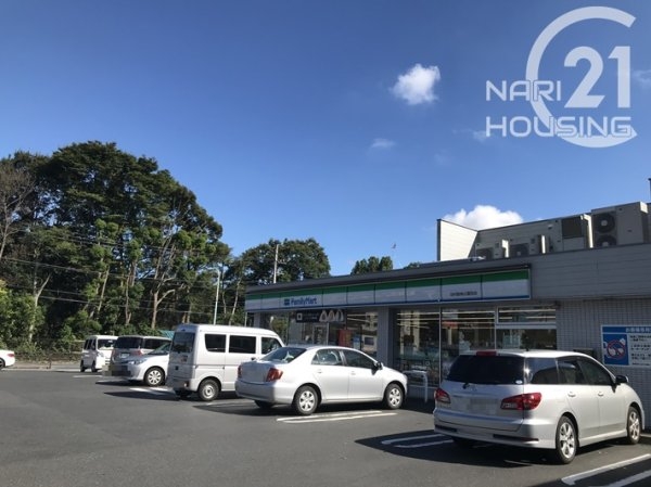 羽村市緑ヶ丘３丁目の中古一戸建て(ファミリーマート　羽村動物公園西店)
