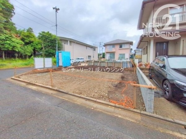 あきる野市野辺　新築　全1棟