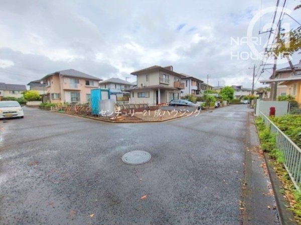 あきる野市野辺　新築　全1棟