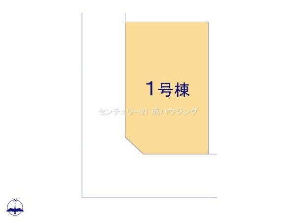 あきる野市野辺　新築　全1棟