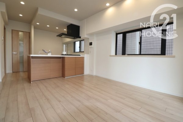 グランツ拝島セントラルステージ