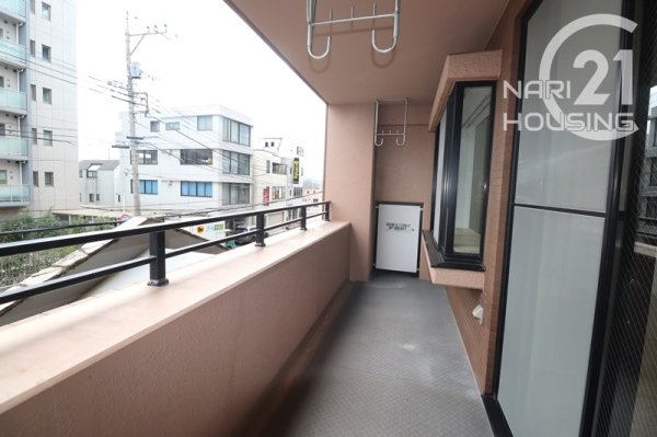 グランツ拝島セントラルステージ