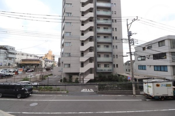 グランツ拝島セントラルステージ