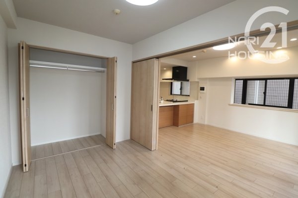 グランツ拝島セントラルステージ