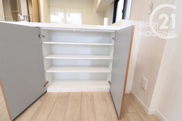 グランツ拝島セントラルステージ