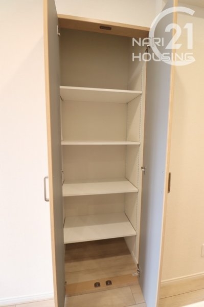 グランツ拝島セントラルステージ