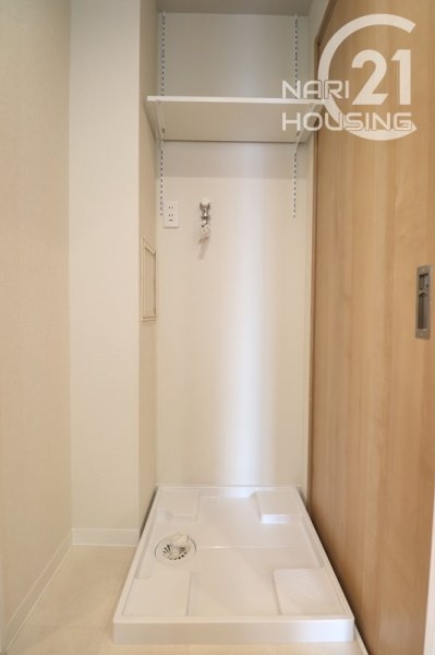 グランツ拝島セントラルステージ