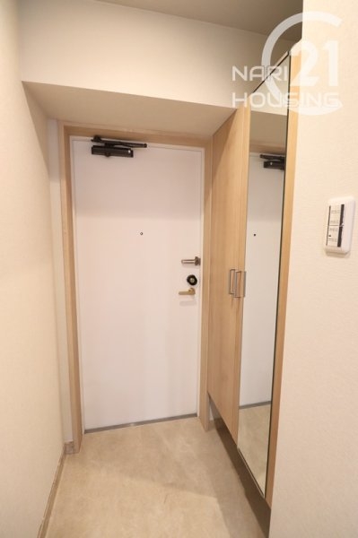 グランツ拝島セントラルステージ