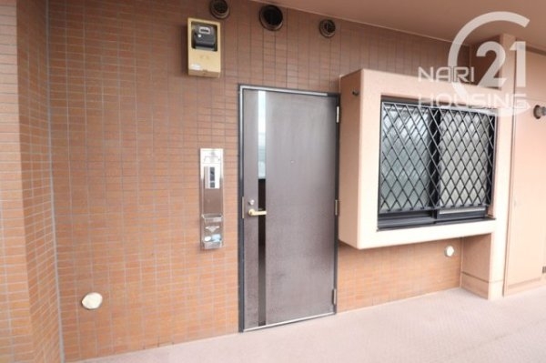 グランツ拝島セントラルステージ