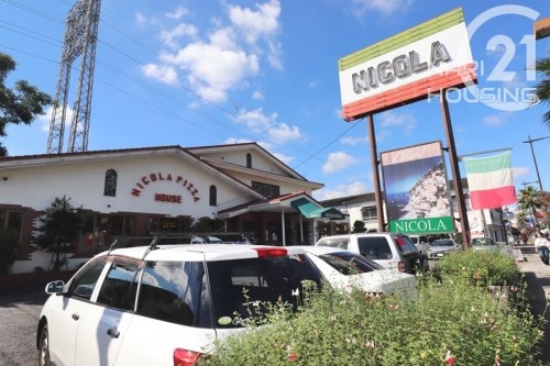 グラファーレ　福生市福生　新築　全2棟　1号棟(二コラ　横田本店)