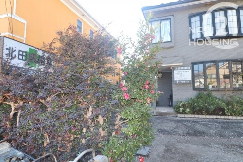 福生市南田園3丁目の土地(北田園歯科)