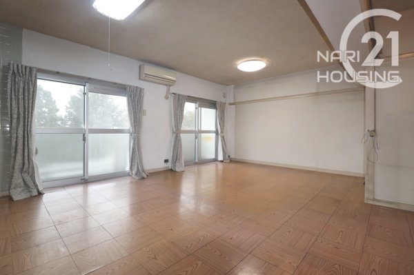 西けやき台団地2号棟(その他)