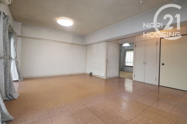 西けやき台団地2号棟(その他)