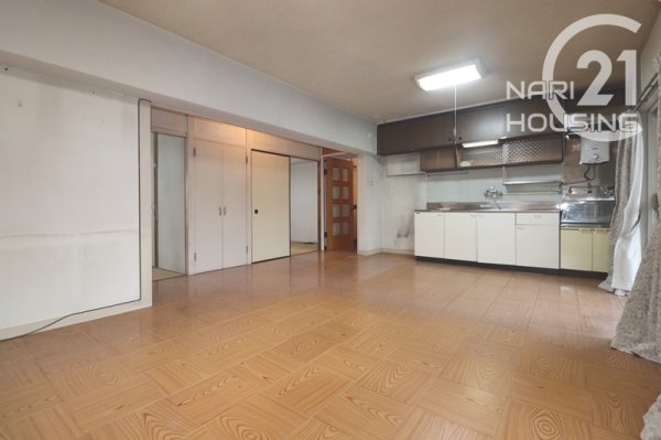 西けやき台団地2号棟(その他)