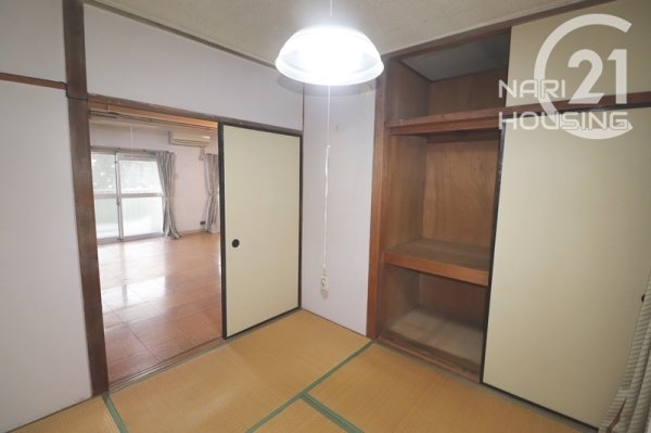 西けやき台団地2号棟(その他)