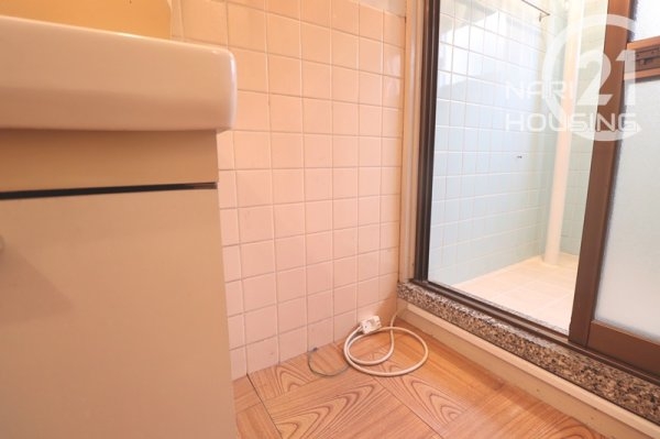 西けやき台団地2号棟(その他)