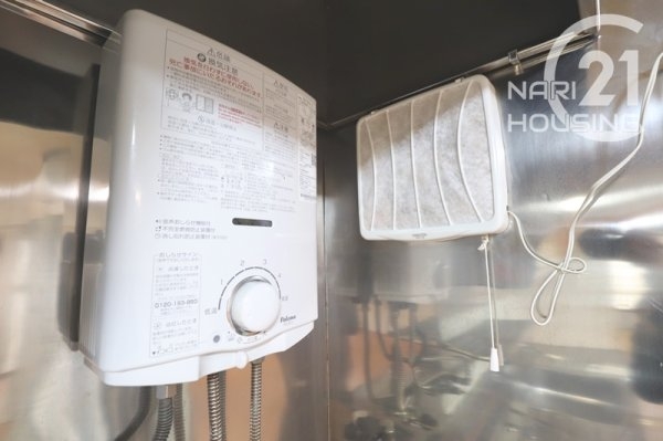 西けやき台団地2号棟(その他)