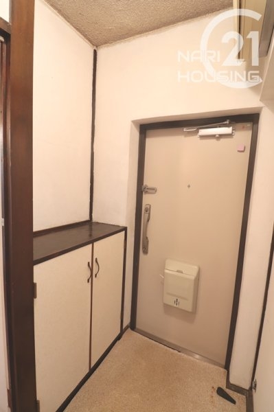 西けやき台団地2号棟(その他)