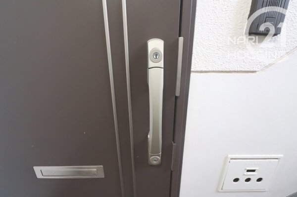 西けやき台団地2号棟(その他)