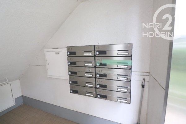 西けやき台団地2号棟(その他)