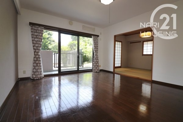 ハイホーム立川一番町