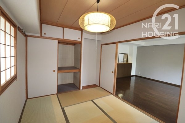 ハイホーム立川一番町