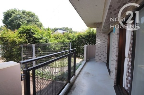 ハイホーム立川一番町