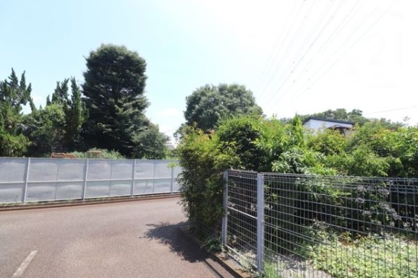ハイホーム立川一番町